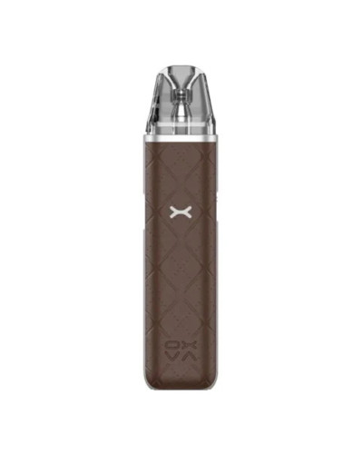 Стартовий набір Oxva Xlim GO - Dark Brown