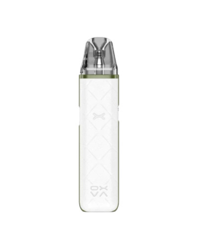 Стартовий набір Oxva Xlim GO - White