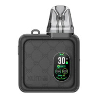 Стартовий набір OXVA Xlim SQ Pro Kit Black Leather