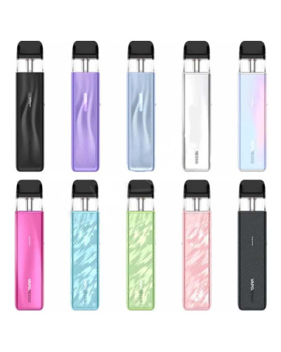 Стартовий набір POD Vaporesso XROS 5 mini 1500 мАг - фото 3