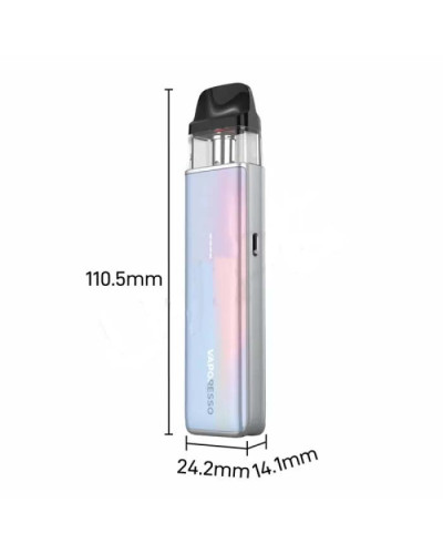 Стартовий набір POD Vaporesso XROS 5 mini 1500 мАг - фото 7