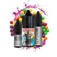 Набір для самозамісу Troublemaker Rainbow, 30мл/50мг 50мг 30мл