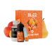Набір Blizz Plus Pear and Peach Груша та Яблоко - фото 1