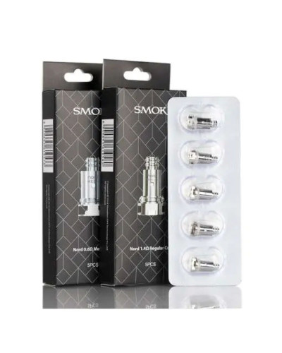 Випарник SMOK Nord Coil DC MTL 0.8 Ом - фото 2