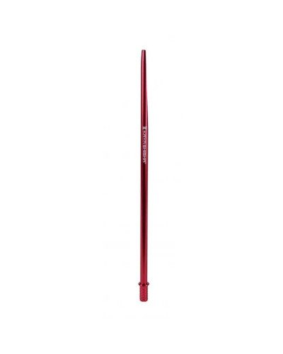 Кальян Kaya ELOX 630CE Clear Lance Cut Red 2S - фото 6