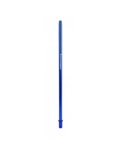Кальян Kaya ELOX 630CE White Zebra Lance Cut Blue - фото 3