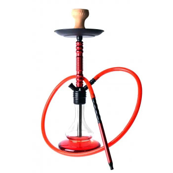 Кальян Kaya ELOX ECO Forcer Red 2s.