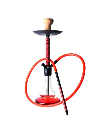 Кальян Kaya ELOX ECO Forcer Red 2s