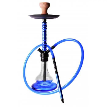 Кальян Kaya ELOX ECO Forcer Blue 2s.