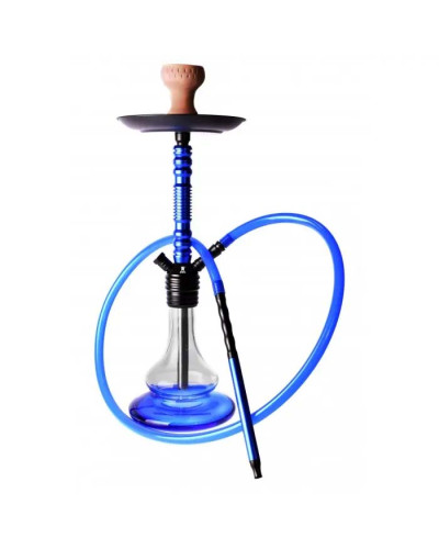 Кальян Kaya ELOX ECO Forcer Blue 2s