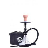 Кальян Yahya Scale Black