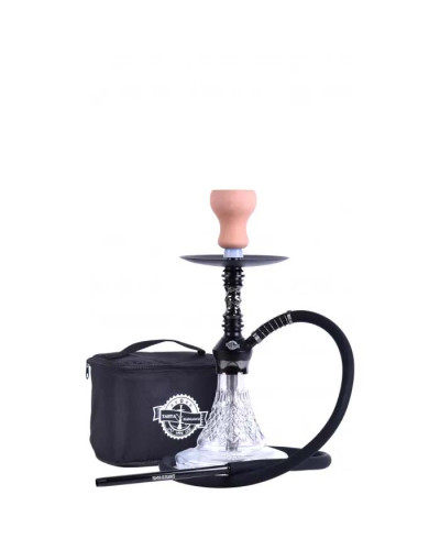 Кальян Yahya Scale Black