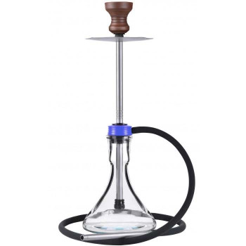 Кальян Snake Hookah Орех Белый Yahya (США) - фото 2