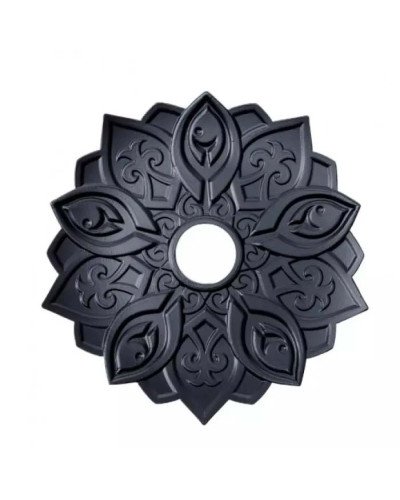 Шахта для кальяна Karma 3.3 Line Brown - фото 4