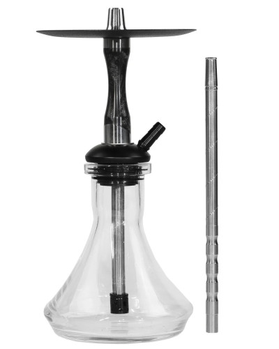 Кальян Sky Hookah SDM Black 35 см