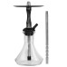 Кальян Sky Hookah SDM Black 35 см - фото 1