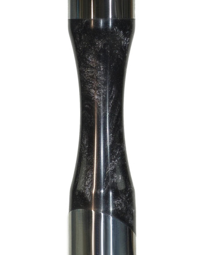 Кальян Sky Hookah SDM Black 35 см - фото 2