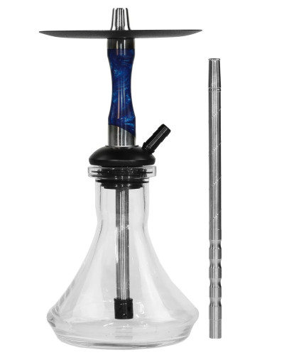 Кальян Sky Hookah SDM Blue 35 см