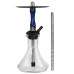 Кальян Sky Hookah SDM Blue 35 см - фото 1