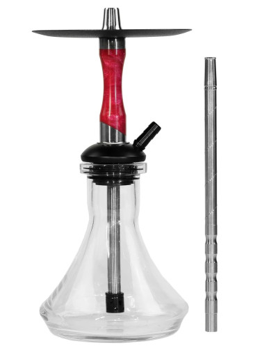Кальян Sky Hookah SDM Bordo 35 см