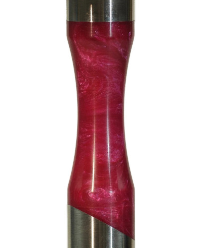 Кальян Sky Hookah SDM Bordo 35 см - фото 2