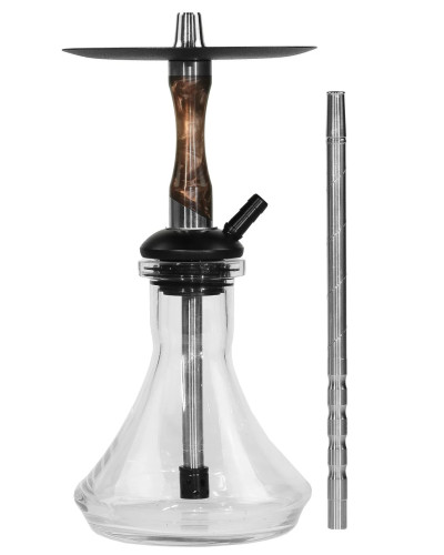 Кальян Sky Hookah SDM Bronze 35 см