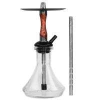 Кальян Sky Hookah SDM Brown 35 см