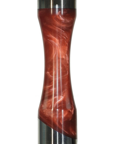 Кальян Sky Hookah SDM Brown 35 см - фото 2