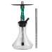 Кальян Sky Hookah SDM Green 35 см - фото 1