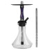 Кальян Sky Hookah SDM Violet 35 см - фото 1