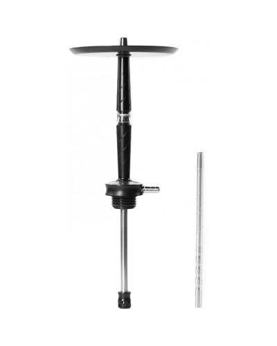 Шахта Sky Hookah Space Black 50 см