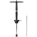 Шахта Sky Hookah Space Black 50 см - фото 1