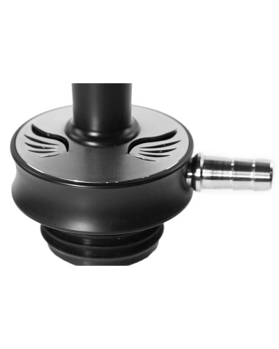 Шахта Sky Hookah Space Black 50 см - фото 3