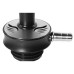 Шахта Sky Hookah Space Black 50 см - фото 3