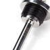 Кальян Sky Hookah Classic Silver с колбой Craft Clear 63 см - фото 3