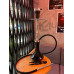 Кальян Sky Hookah Classic Silver в повному комплекті на колбі Craft Black 65 см - фото 2