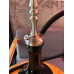 Кальян Sky Hookah Classic Silver в повному комплекті на колбі Craft Black 65 см - фото 3