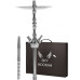 Шахта Sky Hookah Mini Silver 40 см - фото 1