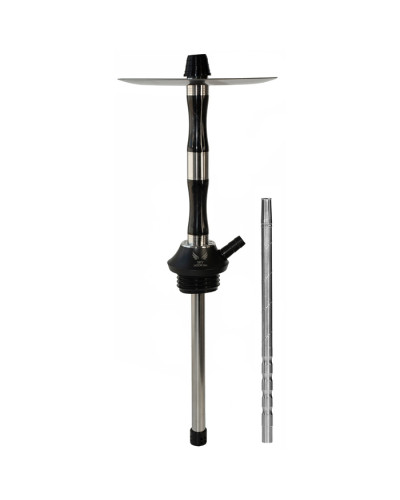 Шахта Sky Hookah Vertigo Simple Black 45 см