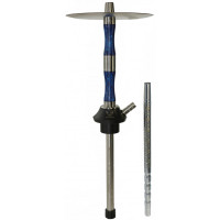 Шахта Sky Hookah Vertigo Simple Blue 45 см