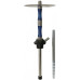 Шахта Sky Hookah Vertigo Simple Blue 45 см - фото 1