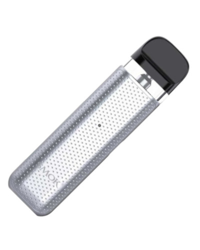 Стартовий набір SMOK Novo 2C - Silver - фото 3