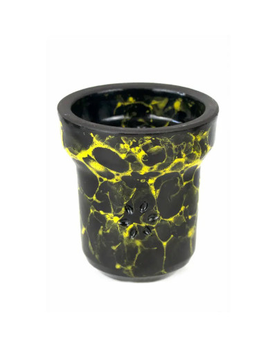 Чаша Solaris Adam Yellow