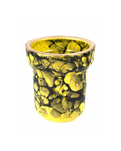Чаша Solaris Eva Yellow