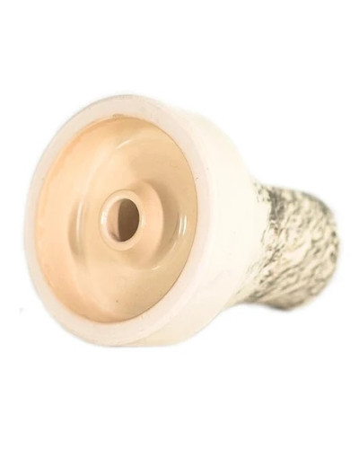 Чаша Solaris Prometheus White - фото 2