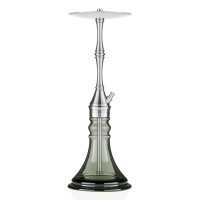 Кальян Адалія Онікс Рана Adalya L-Steel Oniks Rana