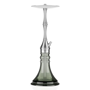 Кальян Адалія Онікс Рана Adalya L-Steel Oniks Rana Adalya (Турция) - фото 19
