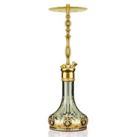 Кальян Адалия Оникс Нигари Adalya T-Brass Oniks Nigari