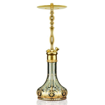 Кальян Адалия Оникс Нигари Adalya T-Brass Oniks Nigari Adalya (Турция) - фото 5