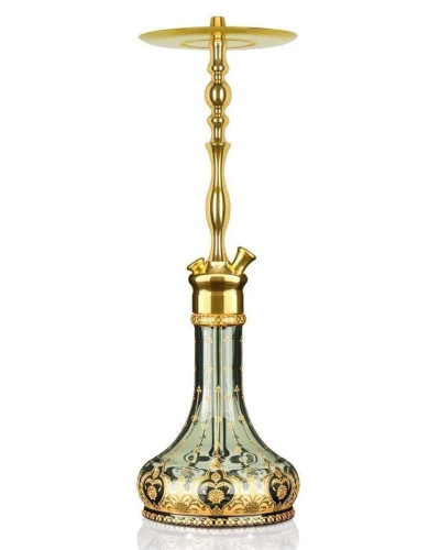 Кальян Адалия Оникс Нигари Adalya T-Brass Oniks Nigari